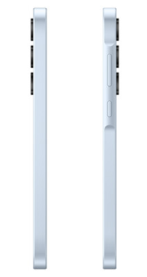 Samsung Galaxy A35 5G 6+128GB Blue