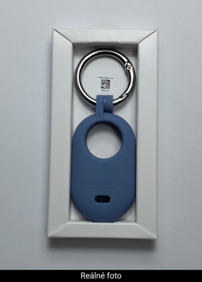 Samsung EF-PT560CL Silicone Case SmartTag2, Blue