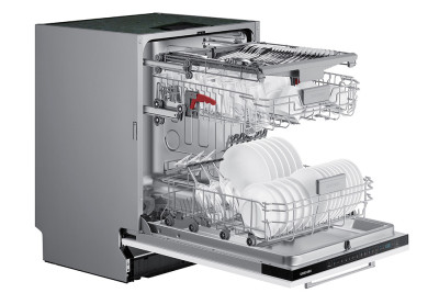 Vestavěná myčka Samsung DW60CG550I00ET