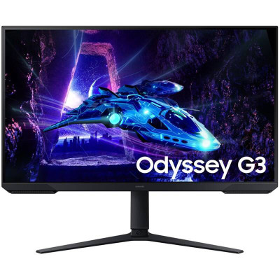 32" Samsung Odyssey G3 (G30D)