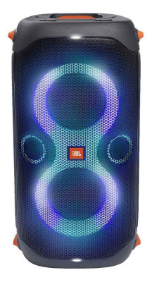 JBL PartyBox 110, Black