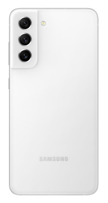 Samsung Galaxy S21 FE 5G 8+256GB White