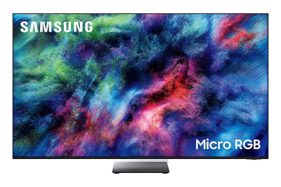 75" Micro RGB TV Samsung MRE75R95HATXXH
