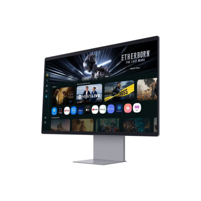 32" Samsung Smart Monitor M9 (M90SF)