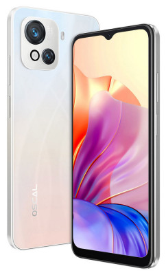 OSCAL C80 8 + 128 GB Early Sunny Snow