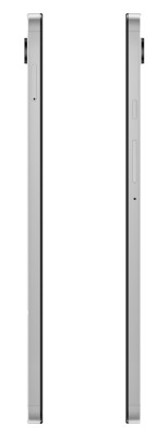 Samsung Galaxy Tab A9 64GB (8,7" LTE) Silver