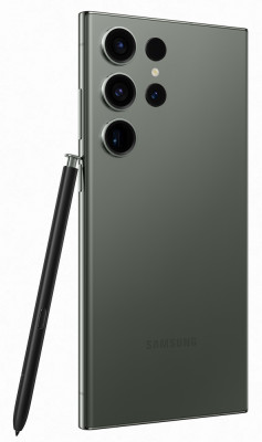 Samsung Galaxy S23 Ultra 5G 512GB Green