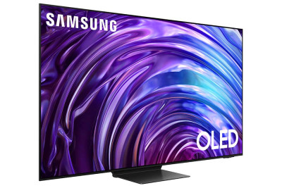 77" 4K OLED TV Samsung QE77S95DATXXH
