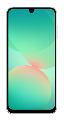 Samsung Galaxy A26 5G 8+256GB Light Green