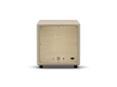 Marshall Heston 200 TV Subwoofer Cream