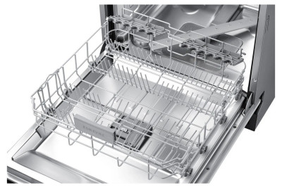 Samsung DW60R7070BB/EO Vestavná myčka nádobí