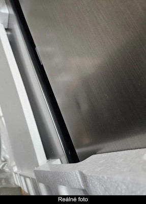 Chladnička Samsung Bespoke RB38C7B6AS9/EF