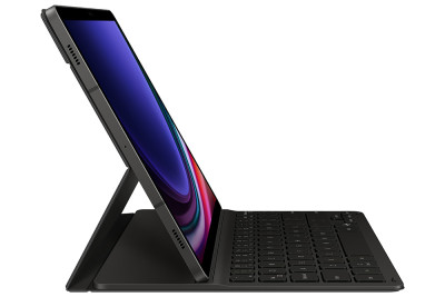 Samsung Book Cover Keyboard Slim S9/S9 FE/S10 FE