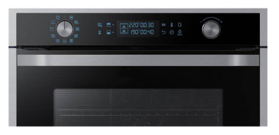 Vestavná trouba Samsung NV75N7677RS/EO