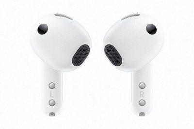 Samsung Galaxy Buds4, White