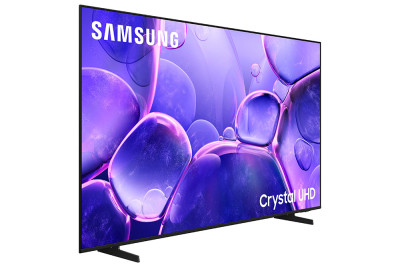 50" 4K LED TV Samsung UE50U8072FUXXH