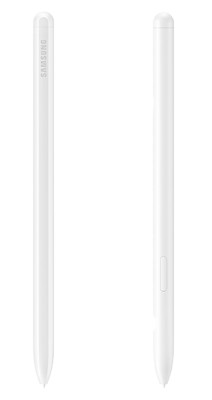 Samsung Galaxy Tab S10+ 5G 256GB (12,4") Silver