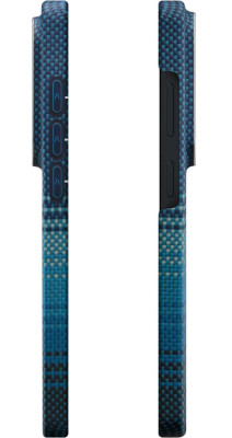 Pitaka Edge Case Samsung Galaxy S26Ultra Moonrise