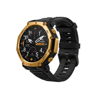 Amazfit T-Rex 3 Pro 48mm, Gold