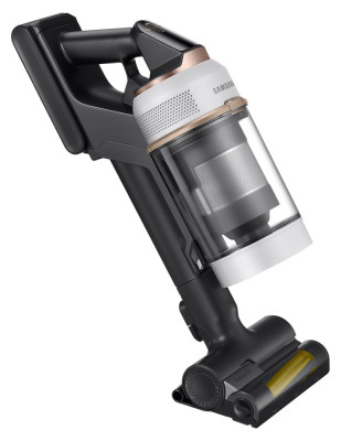 Tyčový vysavač Samsung BESPOKE Jet VS20A95823W/GE