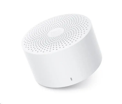 Xiaomi Mi Compact Bluetooth Speaker 2, White