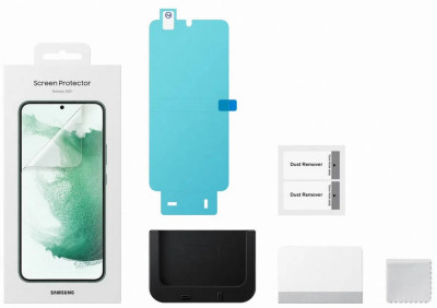 Samsung Screen Protector Galaxy S22+