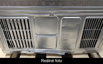 Chladnička Samsung Bespoke RB38C7B6AB1/EF