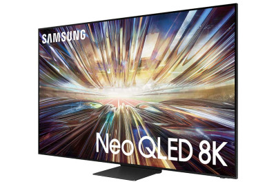 85" 8K Neo QLED TV Samsung QE85QN800DTXXH
