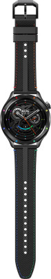 Xiaomi Watch S4 Rainbow