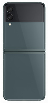 Samsung F711 Galaxy Z Flip3 5G 256GB Green