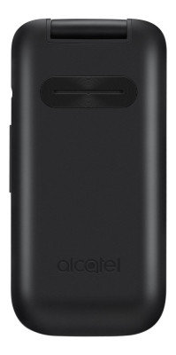 Alcatel 2057D Volcano black