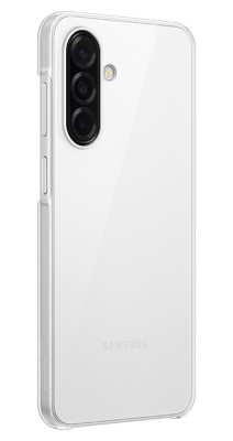 Samsung EF-QA266CTE Clear Cover Galaxy A26, Clear