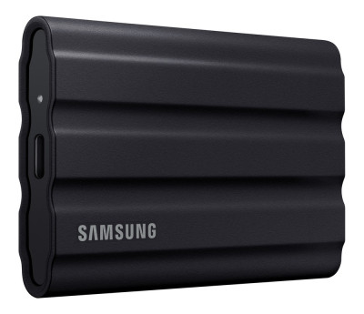 Samsung MU-PE2T0S/EU Externí T7 Shield SSD 2TB