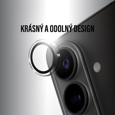 PanzerGlass Hoops Samsung Galaxy S26 Ultra čiré