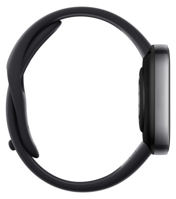 Redmi Watch 3 chytré hodinky, Black