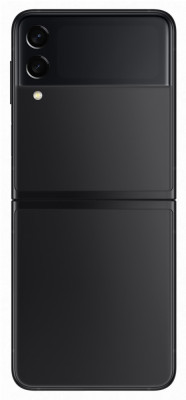 Samsung F711 Galaxy Z Flip3 5G 256GB Black