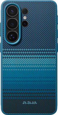 Pitaka Cairn Case Samsung Galaxy S26U Moonrise