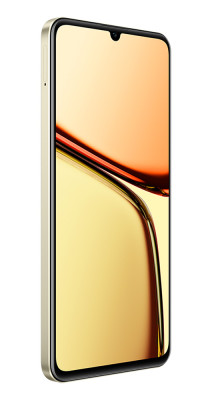 Realme C61 DualSim 128+6GB Gold