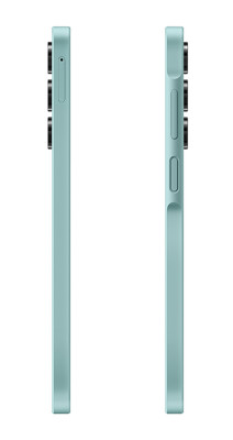 Samsung Galaxy A16 LTE 4+128GB Light Green