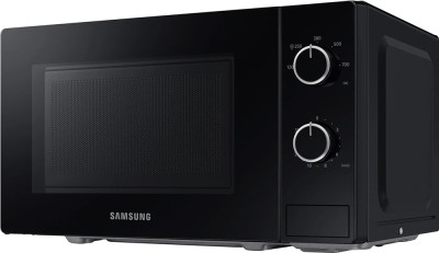 Mikrovlnná trouba Samsung MS20A3010AL, objem 20l