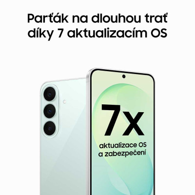 Samsung Galaxy S26 FE 8+256GB Pistachio