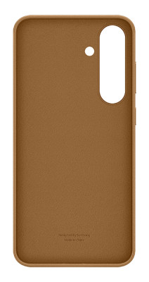Samsung Kindsuit Case Galaxy S25+, Gold