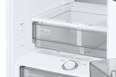 Kombinovaná chladnička Samsung RB38C705DWW/EF