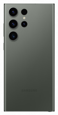 Samsung Galaxy S23 Ultra 5G 512GB Green