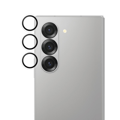 PanzerGlass Hoops Samsung Galaxy Z Fold7 čiré