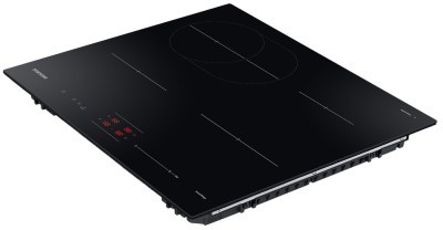 Vestavná indukční varná deska Samsung NZ64B4016FK