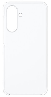 Samsung EF-QA266CTE Clear Cover Galaxy A26, Clear