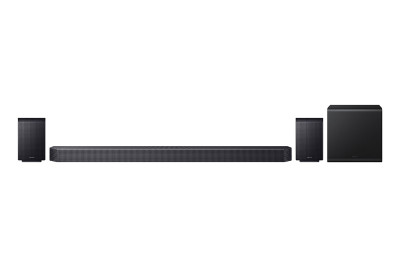 Soundbar Samsung HW-Q930H + zadní repro