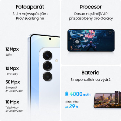 Samsung Galaxy S25 5G 128GB Green