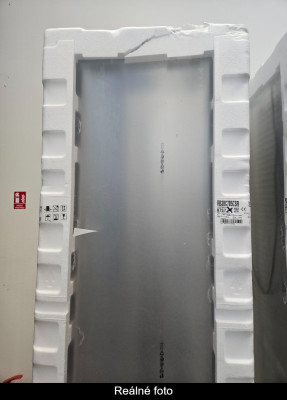 Chladnička s mrazákem 390 ℓ RB38C705CSR/EF Série R